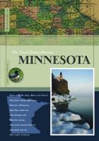 Minnesota (This Land Called America) 158341648X Book Cover