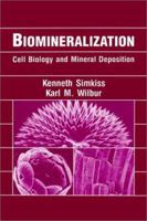 Biomineralization 0126438307 Book Cover