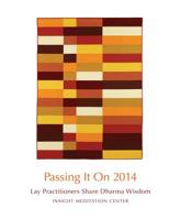 Passing It On 2014 1496076869 Book Cover