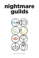 Nightmare Guilds 163710670X Book Cover