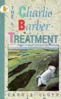 The Charlie Barber Treatment 0744514886 Book Cover