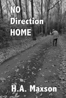 No Direction Home 1734566752 Book Cover