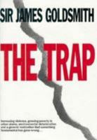 The Trap 0333642244 Book Cover