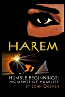 HAREM II Moments of Humility 1714839850 Book Cover