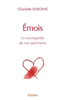 Émois (French Edition) 2414425164 Book Cover