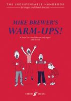 Mike Brewer's Choral Warm-Ups (Faber Music) 0571520715 Book Cover