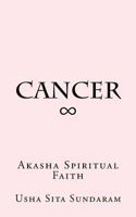 Cancer: Akasha Spiritual Faith 1540860353 Book Cover