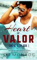 Heart of Valor 1798958945 Book Cover