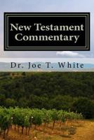 New Testament Commentary: Mark and Luke 1480132802 Book Cover