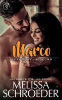 Marco B0BGSHYN4S Book Cover