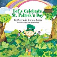 Let's Celebrate St. Patrick's Day 0761317821 Book Cover