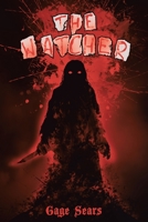 The Watcher B0CGSX2JKM Book Cover