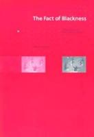 The Fact of Blackness: Frantz Fanon and Visual Representation 0941920437 Book Cover