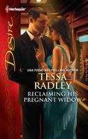 Reclaiming His Pregnant Widow 0373731353 Book Cover