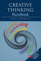 Creative Thinking Handbook 0615976654 Book Cover