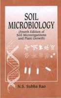 Soil Microorganisms and Plant Growth 812390455X Book Cover