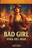 Bad Girl B0GH3QXZ5C Book Cover