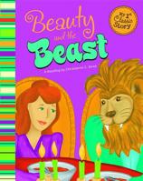 La Bella y La Bestia (Beauty and the Beast) (Read-It! Readers En Espanol: Fairy Tales Green Level) 1479518514 Book Cover