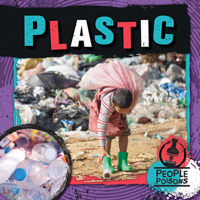 Plastic 1502663767 Book Cover