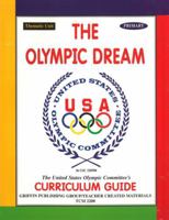 The Olympic Dream 1580000967 Book Cover