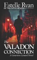The Valadon Connection (Book 23) (Genevieve Lenard) B0F6V1PPWG Book Cover
