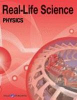 Real-Life Science: Physics 0825163358 Book Cover