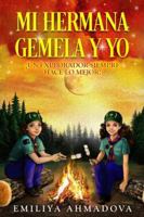 Mi Hermana Gemela Y Yo B0G3Y1NM6J Book Cover