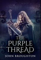 The Purple Thread 4824111153 Book Cover