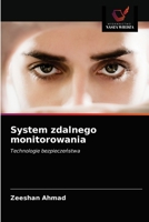 System zdalnego monitorowania 6203102326 Book Cover
