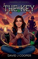 The Key 1393088422 Book Cover