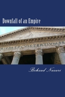 Downfall of an Empire 1493700952 Book Cover