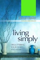 Living Simply 1842912526 Book Cover