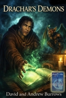 Drachar's Doom 1480169102 Book Cover