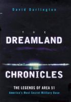 Area 51: The Dreamland Chronicles 0805060405 Book Cover