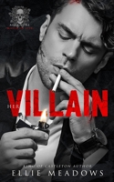 Her Villain: A Dark Bully Romance B095H3FDB7 Book Cover