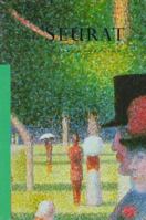 Masters of Art: Seurat (Masters of Art) 0810915197 Book Cover