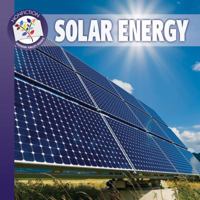 Solar Energy 1584535458 Book Cover