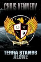 Terra Stands Alone 1942936435 Book Cover