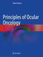 Principles of Ocular Oncology 3031829522 Book Cover