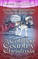 A Cotillion Country Christmas 1419959107 Book Cover