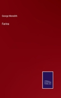 Farina: A Legend of Cologne 1515032140 Book Cover
