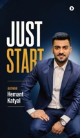 Just Start: Part - 1 India Formation B0H5X6QSB6 Book Cover