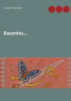 Racontes... 2322243418 Book Cover