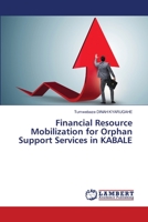 Financial Resource Mobilization for Orphan Support Services in KABALE 6206157180 Book Cover