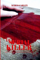 Le Serial Killer 1717271715 Book Cover