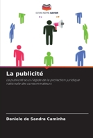 La publicité (French Edition) 6207499700 Book Cover