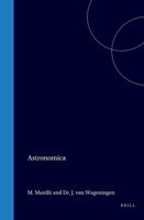 Astronomica (Dutch Edition) 9004559752 Book Cover