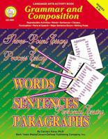 Grammar and Composition 1580370217 Book Cover