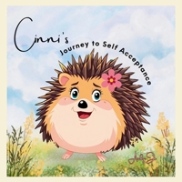 Cinni: Journey to Self Acceptance B0FKSZSBQP Book Cover