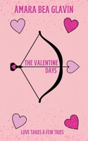 The Valentine Days B0DQ5ZWPP2 Book Cover